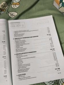 Master the NCERT Biology-II