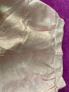 Beautiful Pink lace barbie Rich Mini skirt