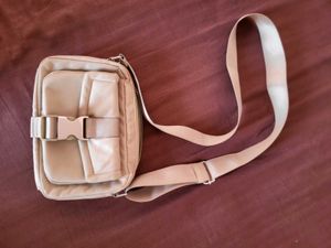H&amp;M Sage Green Slingbag