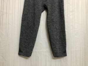 New Mix Grey Capri Leggings