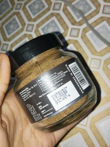 m caffeine naked &amp; raw coffee body scrub