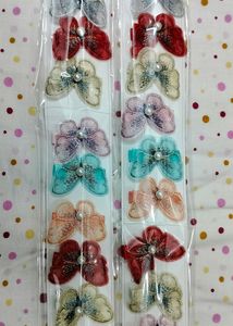 Fancy Hair Pin