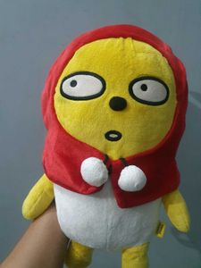 Cute Plush Toy
