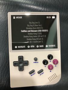 ANBERNIC RG35XX Handheld Game Console