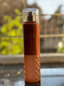 Bath & Body Works Sunshine Mimosa