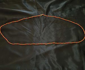 Beaded Waistchain