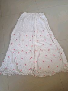 Very Good Clothes Skirt