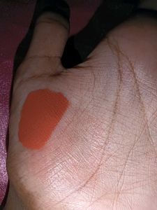 Miss Rose Mydazzle Love Lipstick