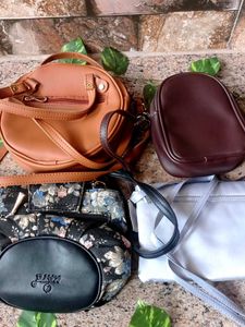 4 Handbag 👜