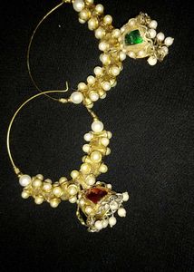 Assorted Jewelry Set: Earrings &amp; Bracelet