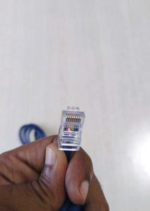 Combo Console Cable