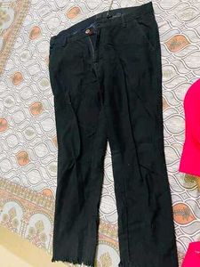 Black Jeans For Women