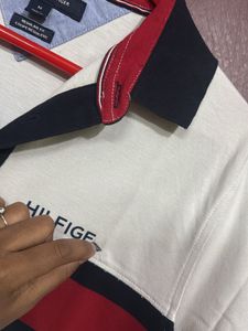 Tommy Hilfiger Polo Shirt