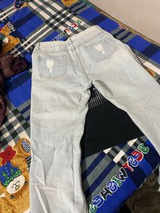 Ripped Jeans