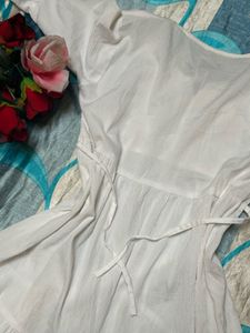 Boho Kurti