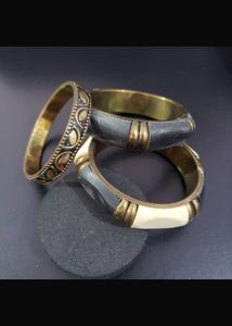 Bangle Set of 3