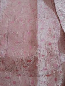 pure Silk Shirt For Mens Party Wear