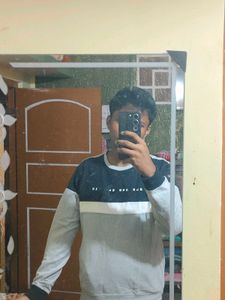 Sweatshirt For Men (L) Size