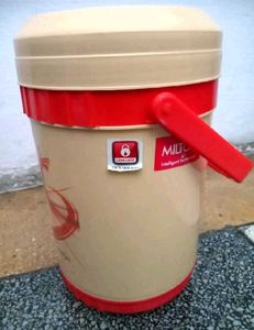 Price Drop🥰Milton Air Tight Tiffin