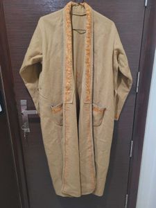 Long Coat