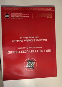 Nift Preparation Books (ANY ONE)