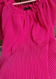Pretty Pink Top