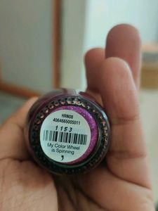 OPI Nailpaint