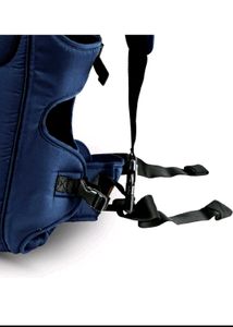 Luv Lap Galaxy Baby Carrier Padded Head Support