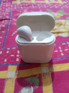 Tws Earbuds And CPU Fan combo Offer