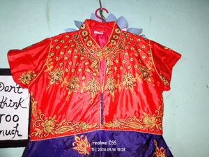 Beautiful Ethnic Gown
