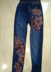 Dikfab Jeans And Jeggingn