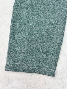 Comfortable Cropped Leggings