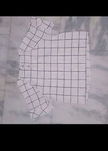 Top With Stylish Sleeves