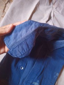 Formal Shirt&amp;pant