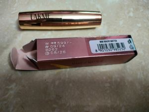 Lakme 9to5 Primer+Matte Lip Colour Mouve Matter