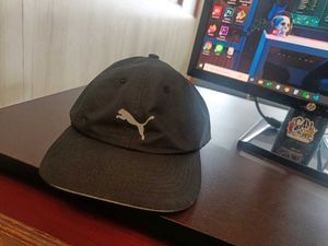 Puma Cap