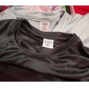Combo Of 2 Men&#39;s Tshirt