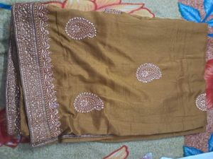 New Silk Saree