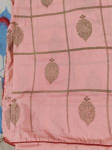Nice Fabric One Two Time Wear Only