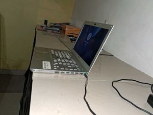 i5 Processor Sony Laptop