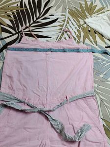 Combo Of Two Important Fabric Top