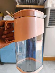Senso Water Jug 1.5 Liter