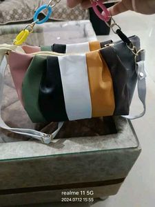 Sling Bag