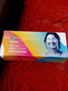 Spectacles Cover Box
