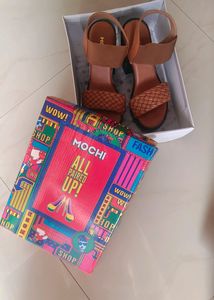 New Branded Comfortable Heels