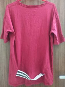 Crocodile Vintage Tee , Captain America Marvel