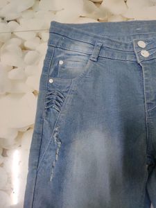 Denim Jeans