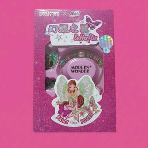 Winx Club Bracelet Set