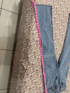 Bootcut Jeans