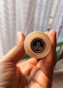 Swiss Beauty Airbrush Finish Foundation